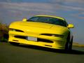 Toffel's Ford Probe 24V T22