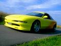 Toffel's Ford Probe 24V T22