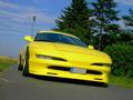 Toffel's Ford Probe 24V T22