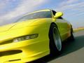 Toffel's Ford Probe 24V T22
